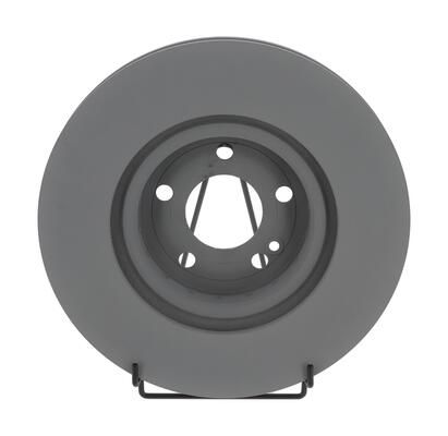 BRAKE DISC REAR 320MM FERODO MERC