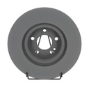 BRAKE DISC REAR 320MM FERODO MERC