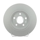 BRAKE DISC REAR 300MM FERODO VAG