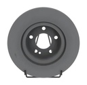 BRAKE DISC REAR 300MM FERODO MERC 49MM HEIGHT