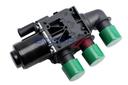 HEATER TAP  BOGAP BMW