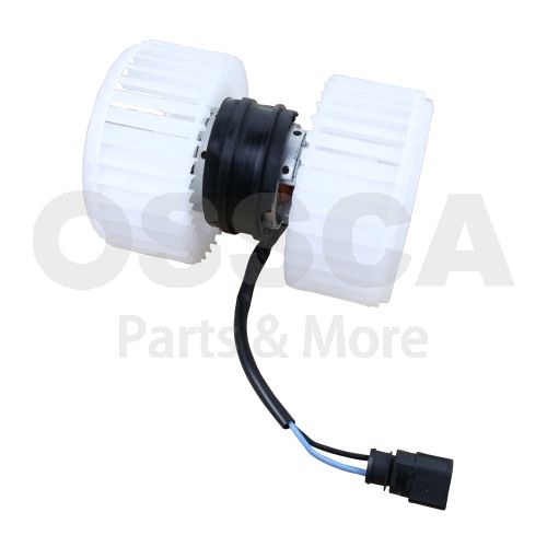A/C BLOWER MOTOR OSSCA BENTLEY