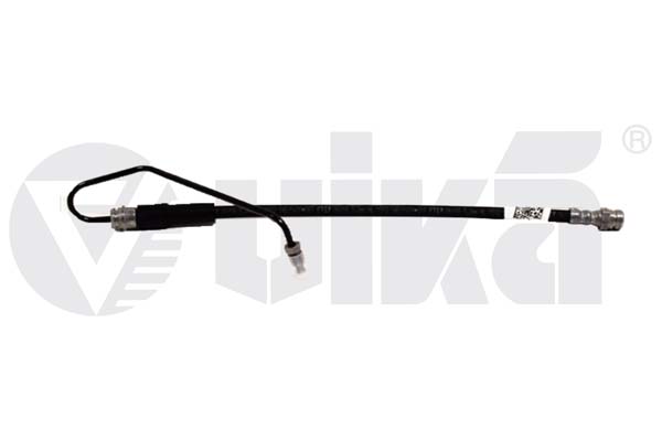 BRAKE HOSE LHF VIKA VAG