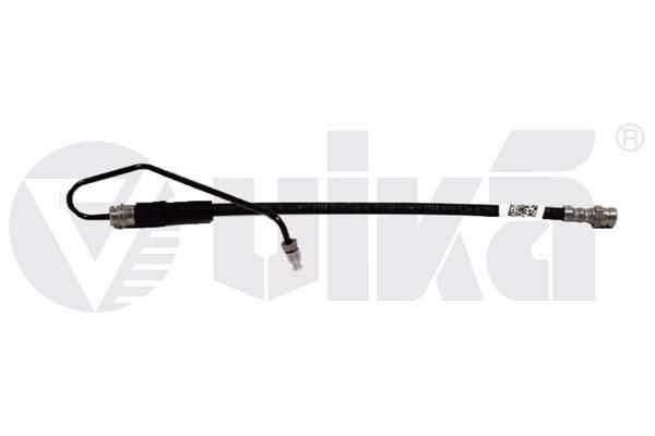 BRAKE HOSE LHF VIKA VAG