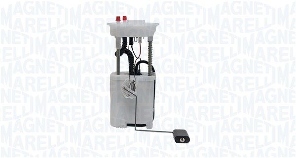 FUEL PUMP ASSY MAGNETI MARELLI VAG