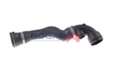 RADIATOR HOSE TOP BOGAP BMW