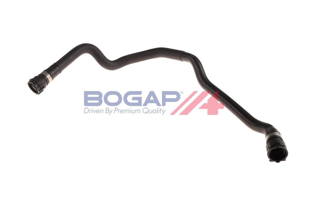 COOLANT HOSE BYPASS BOGAP BMW