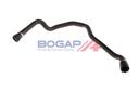 COOLANT HOSE BYPASS BOGAP BMW