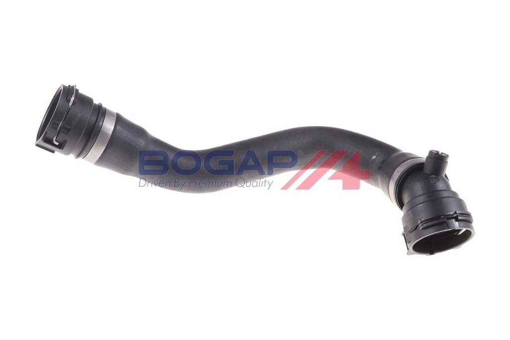 RADIATOR HOSE LOWER BOGAP BMW