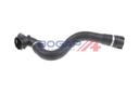 RADIATOR HOSE BOGAP DOROM BMW