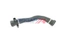 RADIATOR HOSE TOP BOGAP BMW