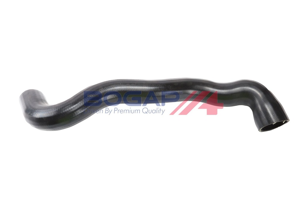 RADIATOR HOSE TOP BOGAP BMW