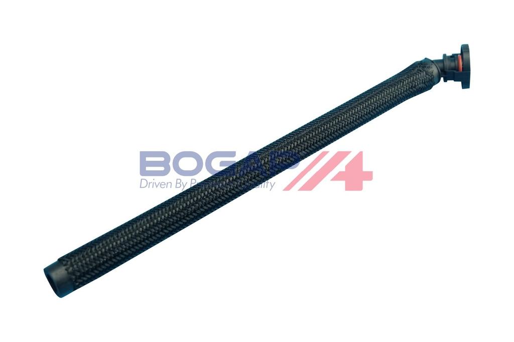 BREATHER HOSE BOGAP BMW