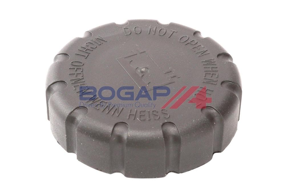 RADIATOR CAP SCREW ON BOGAP MERC