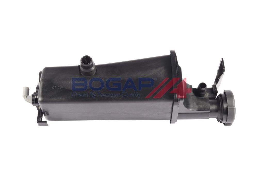 EXPANSION TANK WITH CAP BOGAP BMW