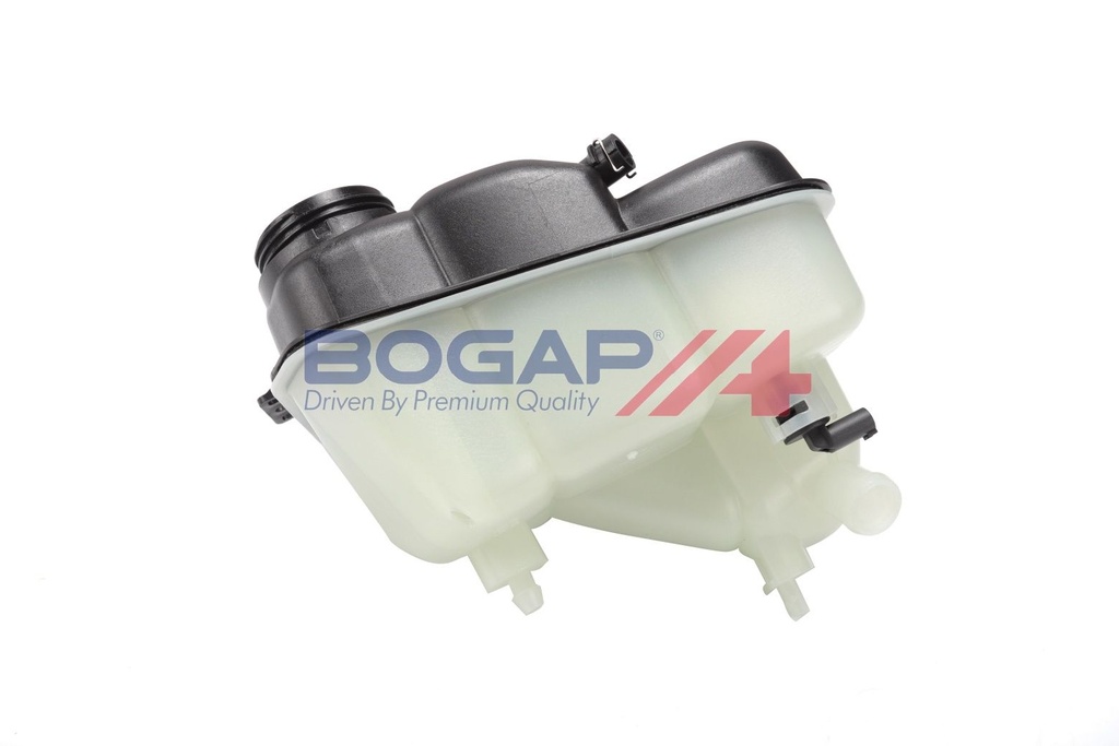 EXPANSION TANK WITH CAP BOGAP MERC