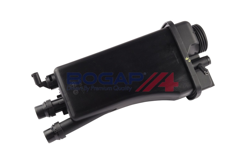 EXPANSION TANK BOGAP BMW