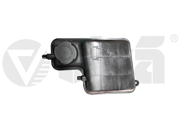 EXPANSION TANK WITH CAP VIKA BMW