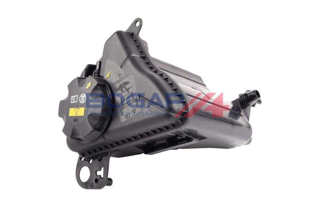 EXPANSION TANK WITH CAP BOGAP BMW