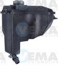 EXPANSION TANK WITH CAP VEMA BMW