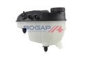 EXPANSION TANK WITH CAP BOGAP MERC
