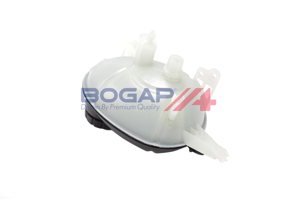 EXPANSION TANK WITH CAP BOGAP MERC
