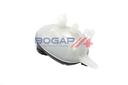 EXPANSION TANK WITH CAP BOGAP MERC