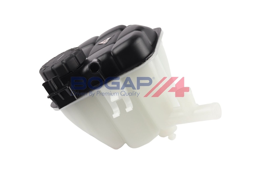 EXPANSION TANK WITH CAP BOGAP MERC