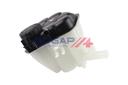 EXPANSION TANK WITH CAP BOGAP MERC*