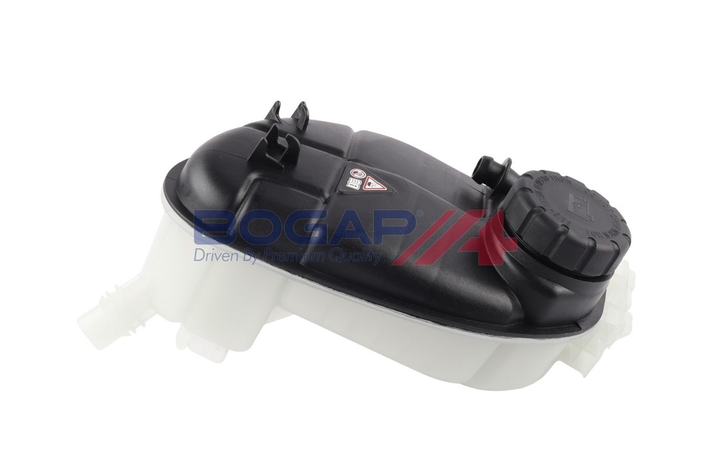 EXPANSION TANK WITH CAP BOGAP MERC