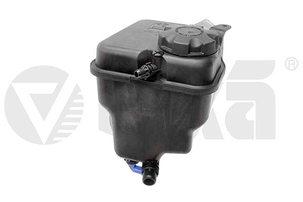 EXPANSION TANK WITH CAP VIKA BMW