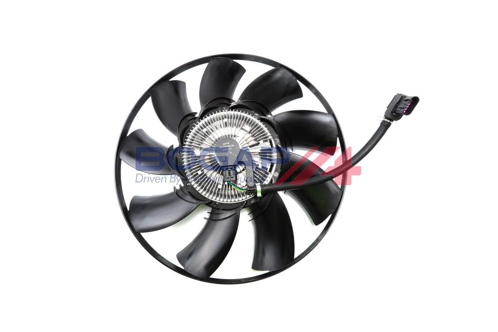 A/C THERMOFAN BOGAP LAND ROVER