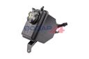 EXPANSION TANK WITH CAP BOGAP BMW