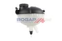 EXPANSION TANK WITH CAP BOGAP MERC*