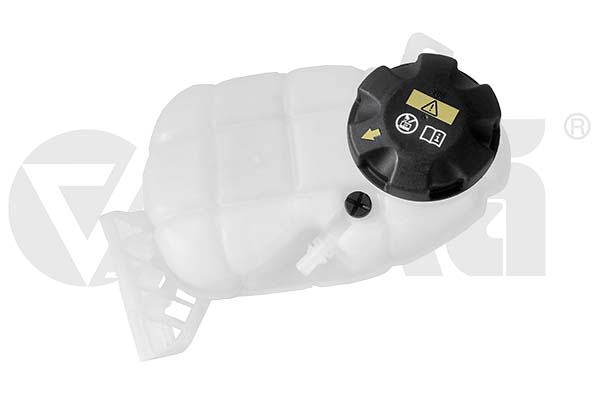 EXPANSION TANK WITH CAP VIKA BMW