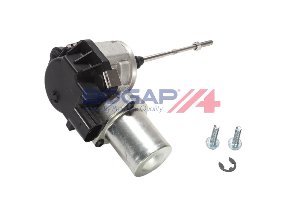 TURBO ACTUATOR BOGAP VAG