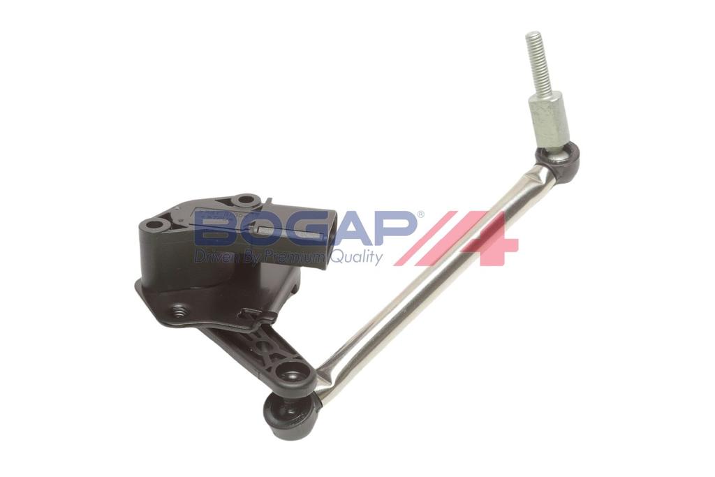 HEADLIGHT LEVEL SENSOR RHR BOGAP VAG