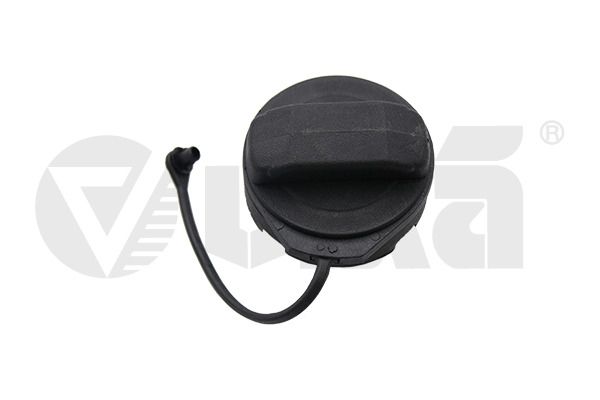 FUEL TANK CAP W/O LOCK VIKA VAG