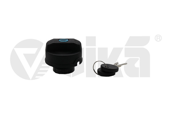FUEL TANK CAP WITH LOCK VIKA VAG