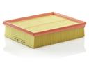 AIR FILTER MANN LAND ROVER