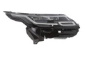 HEADLIGHT RH VALEO LAND ROVER