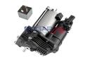AIR SUSPENSION PUMP & RELAY BOGAP MERC