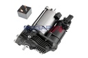 AIR SUSPENSION PUMP & RELAY BOGAP MERC
