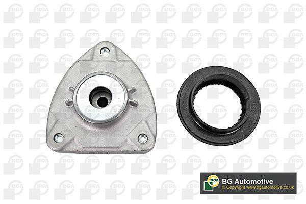 STRUT MOUNT WITH BEARING FRONT BGA MERC