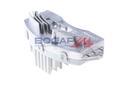 A/C BLOWER REGULATOR BOGAP BMW
