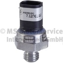EXHAUST PRESSURE SENSOR PIERBURG MERC