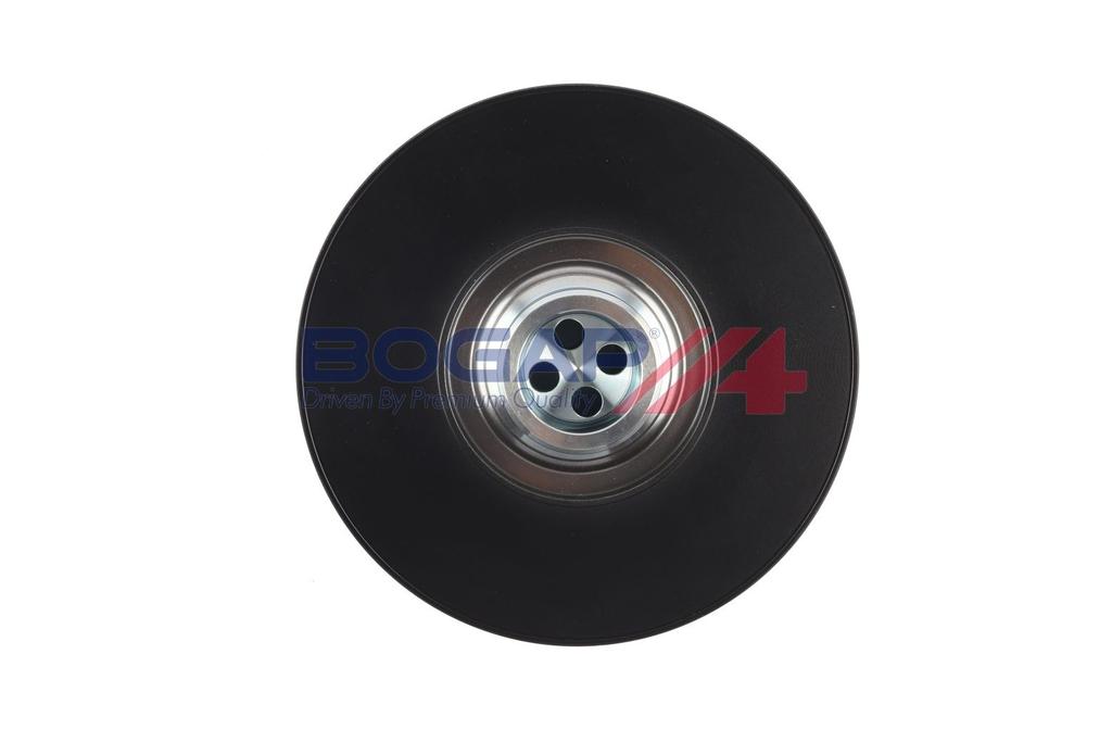 HARMONIC BALANCER BOGAP BMW