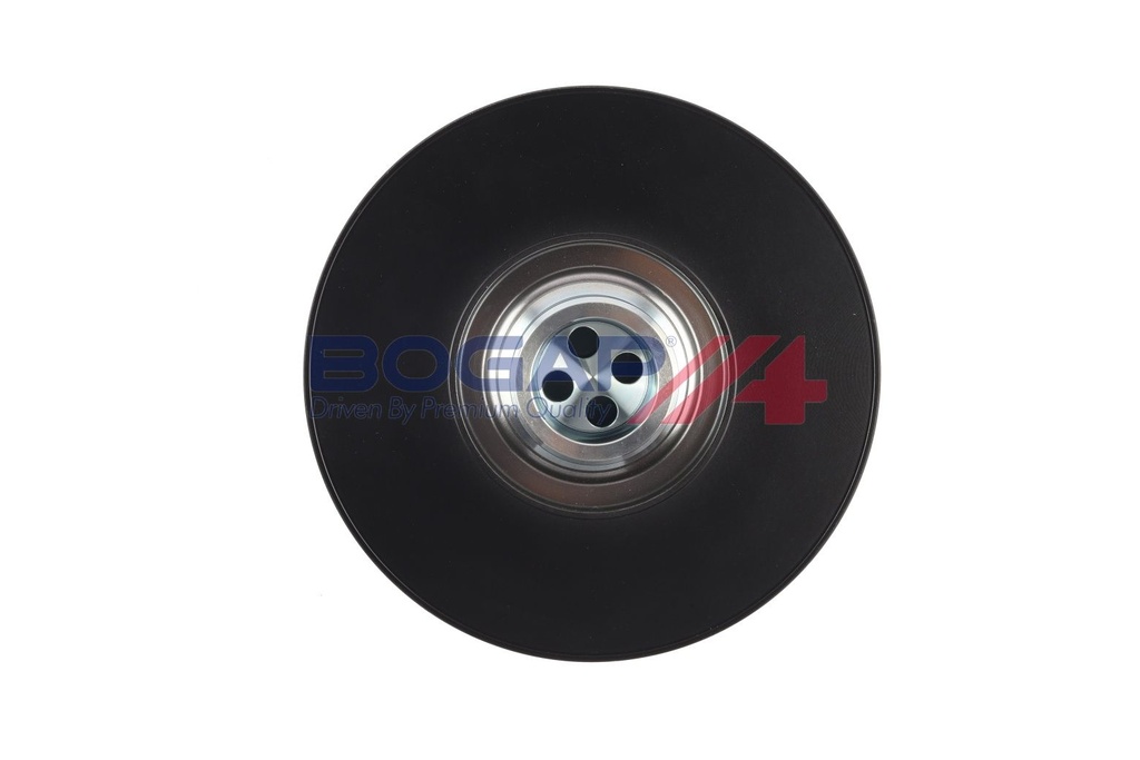 HARMONIC BALANCER BOGAP BMW