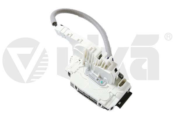 DOOR LOCK LHF VIKA MERC