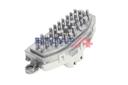 A/C BLOWER RESISTOR BOGAP BMW